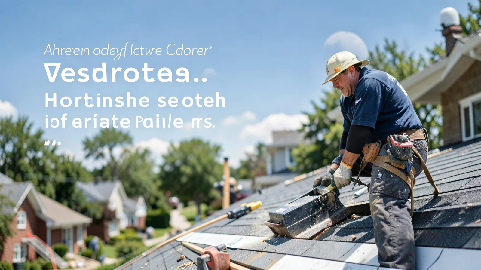 Roof Replacement in Dickerson, MD near me